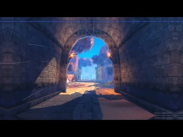 Clover Origins (Grimoires Era Remake) - New Map